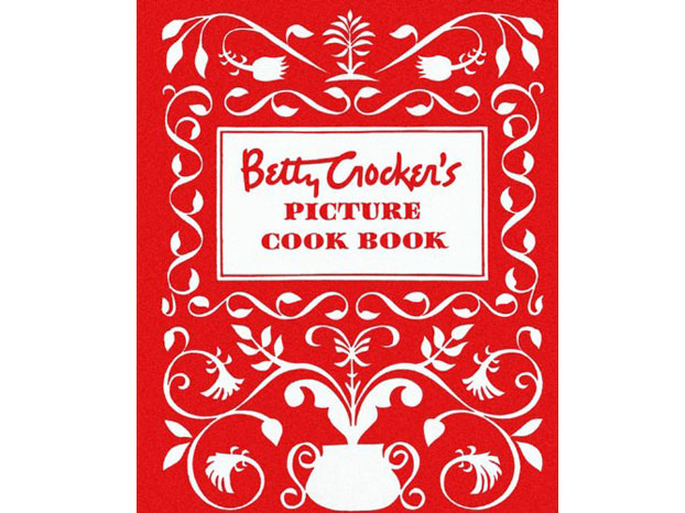 Betty Crocker's Picture Cookbook